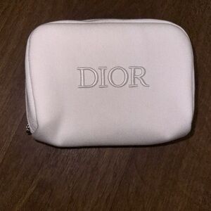 Christian Dior pouch